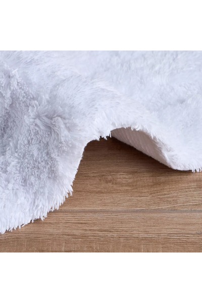 Generic Egyptian Bath Mat - 53x86 cm