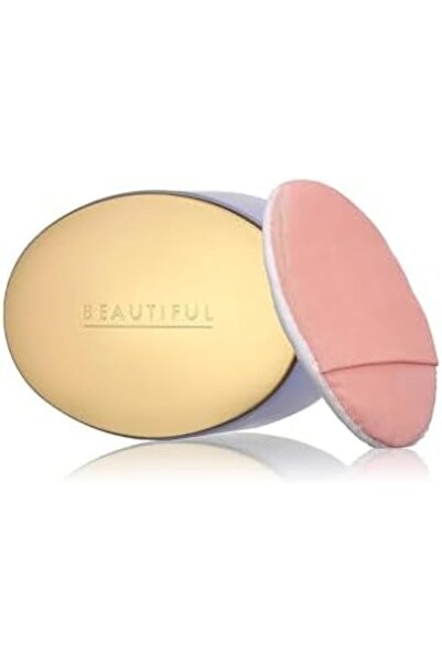 ESTÉE LAUDER Beautiful Scented Body Powder by Estée Lauder, 3.5 oz, Soft and Absorbent