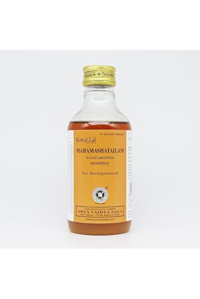 Kottakkal ماهاماشا تيلام 200 مل × 1 قطعة