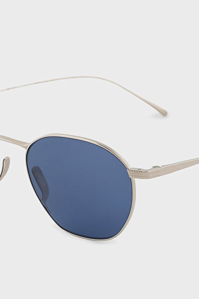 Giorgio Armani Giorgio Armani Sunglasses Men's GLASSES 0AR6160T 338780 51