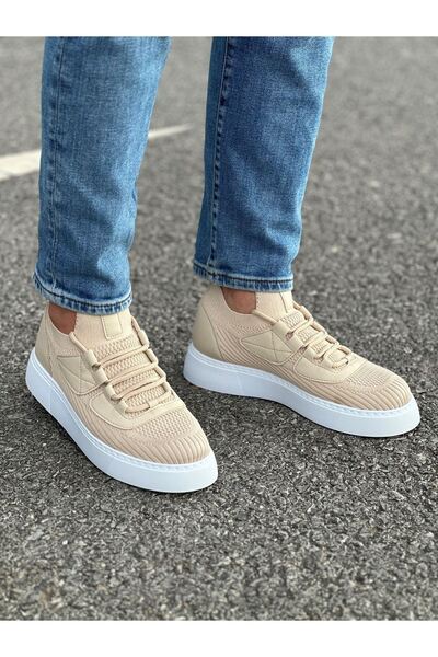 TEET MN2425 - TBT Ανδρικά Παπούτσια ΜΠΕΖ