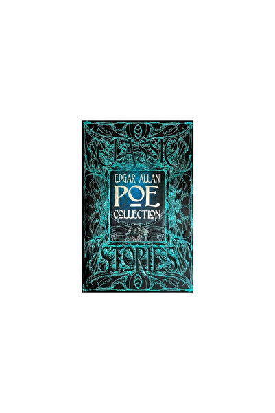 Flame Tree Pub Edgar Allan Poe Short Stories