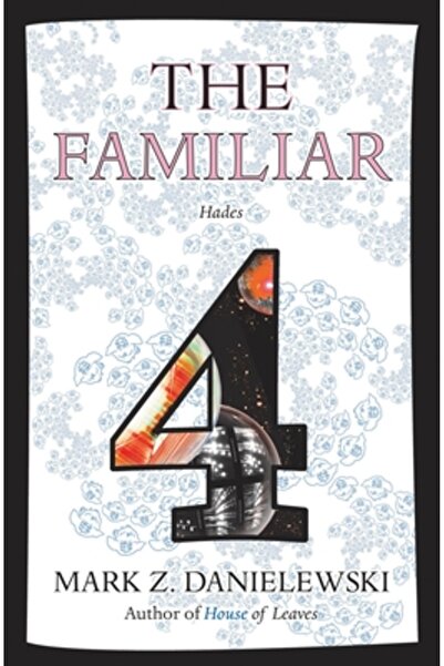 Pantheon The Familiar, Volume 4: T/C