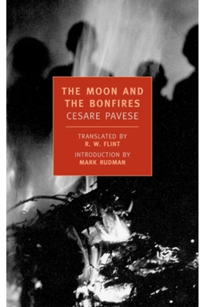 New York Review Of Books The Moon and the Bonfires