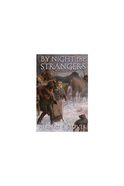 Milford House Pr By Night the Strangers