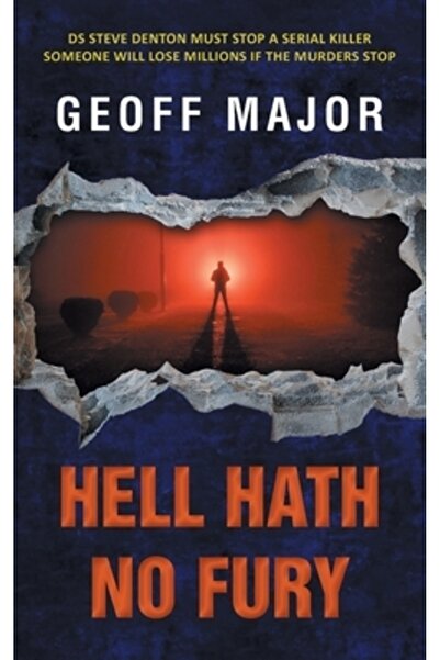 Grosvenor House Pub Ltd Hell Hath No Fury