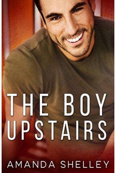 Independent Publ Group The Boy Upstairs
