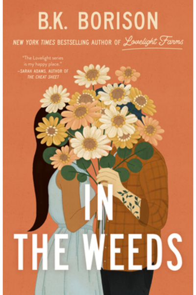 Berkley Books În <DNTCTMS>Weeds<DNTCTMS>