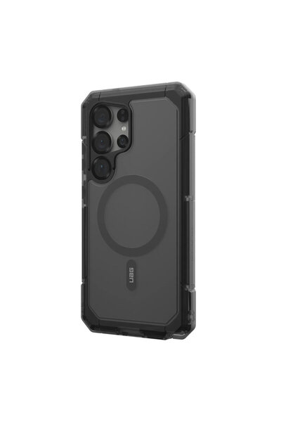 UAG Husa iPhone 17 Pro Max Trooper MagSafe, Clear Ash
