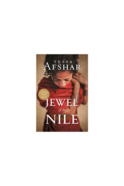 Tyndale House Publ Jewel of the Nile