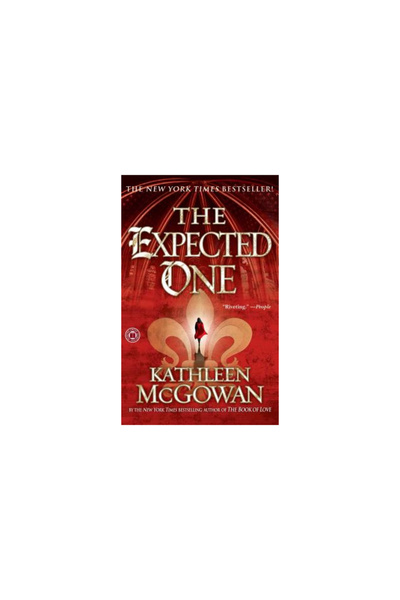 Touchstone Books The Expected One