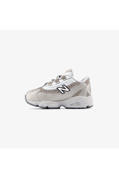 New Balance 1000 Bebek Kahverengi Spor Ayakkabı
