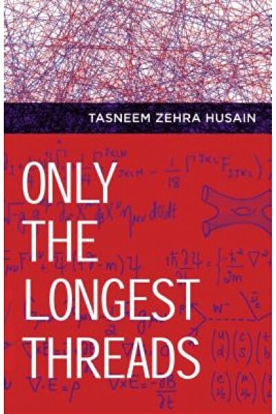 Routledge Chapman Hall Only the Longest Threads