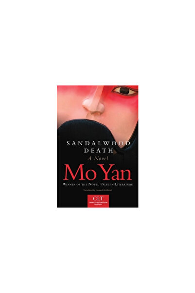 Univ Of Oklahoma Pr Sandalwood Death