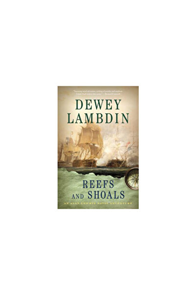 Griffin Reefs and Shoals: An Alan Lewrie Naval Adventure
