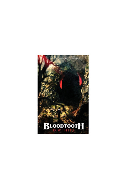 Bookbaby Bloodtooth