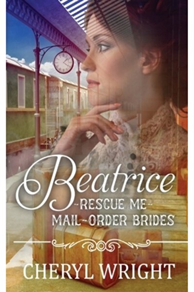 Me & My Girls Pty Ltd Beatrice