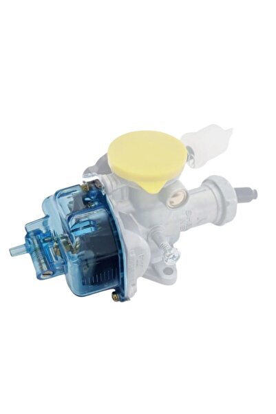 MOTOLİNAS KARBÜRATÖR ALT KAZAN ŞAMANDIRA KAPAĞI MAVİ- CG TK03 ÇITA ABUSH