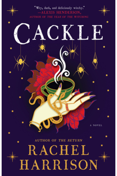 Berkley Books Cackle
