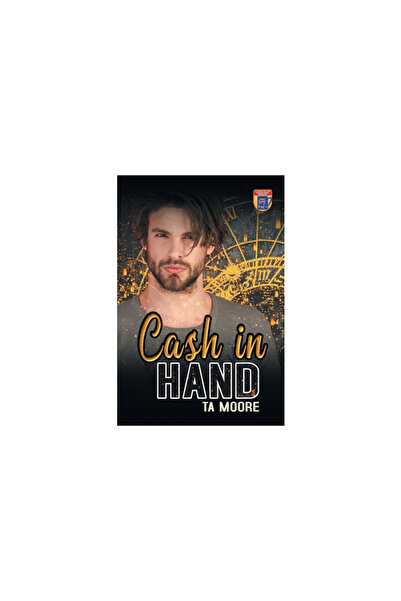 Dreamspinner Pr Cash in Hand