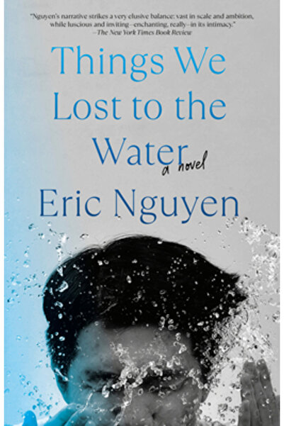 Vintage Things We Lost to the Water