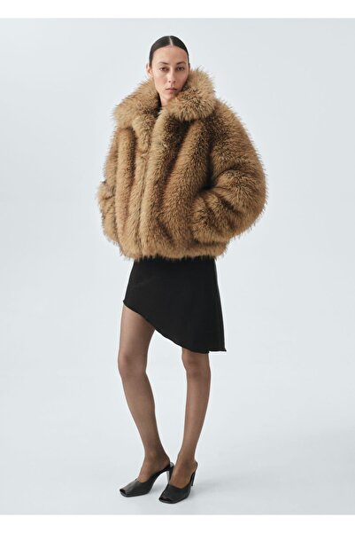 MANGO Woman İnce çorap