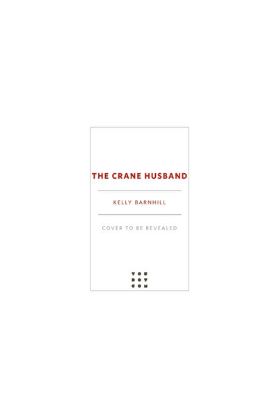 Tor Books The Crane Husband