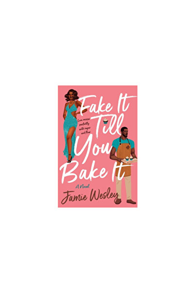 Griffin Fake It Till You Bake It