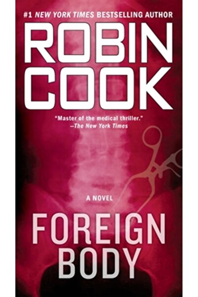 BERKLEY Foreign Body