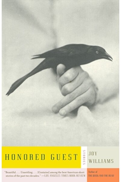 Vintage Contemporaries Honored Guest