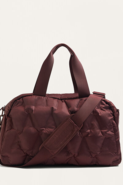 Oysho Padded technical sports bag