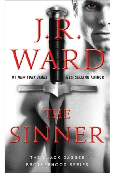 Pocket Books The Sinner, Volume 18