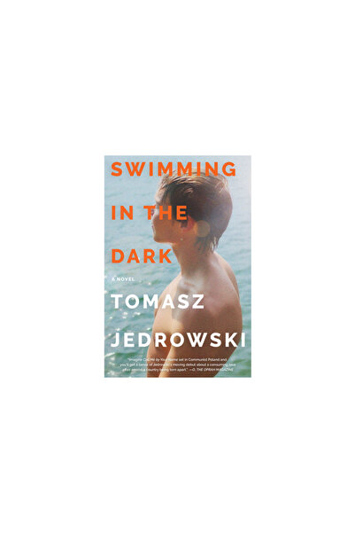 William Morrow Swimming in the Dark