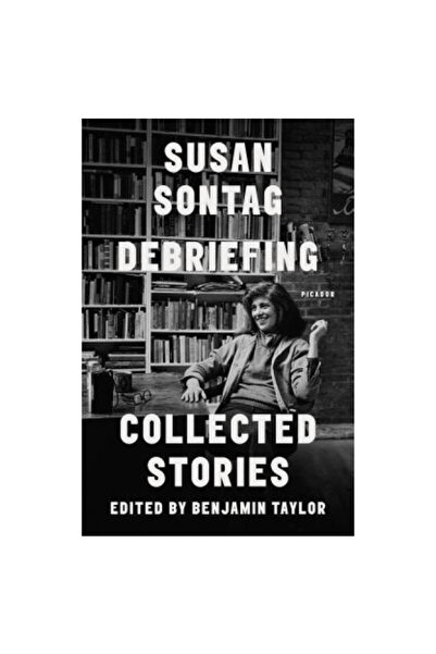 Picador Debriefing: Collected Stories