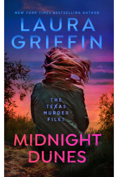 Berkley Books Midnight Dunes