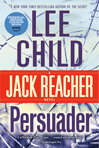 Dell Publishing Company Persuader