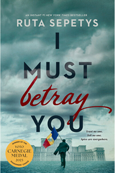 Philomel I Must Betray You