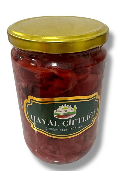 hayal çiftliği Mor Lahana Turşusu 730 Gr