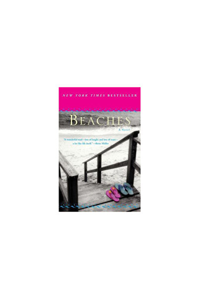 Harper Perennial Beaches