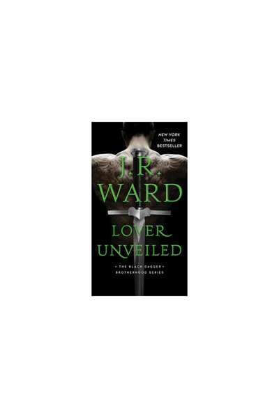 Pocket Books Lover Unveiled, 19