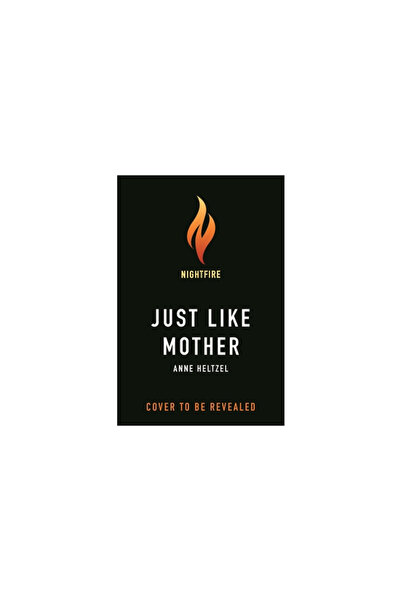 Tor Books Just Like Mother