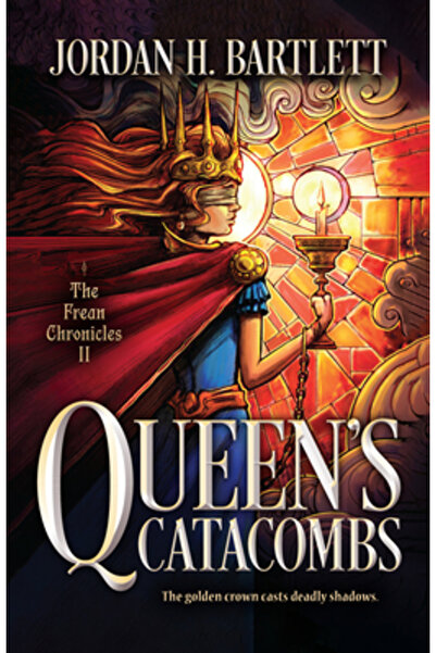 Camcat Books Queen's Catacombs: Volume 2