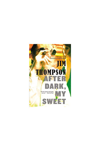 Mulholland After Dark, My Sweet