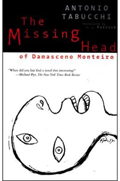 New Directions The Missing Head of Damasceno Monteiro