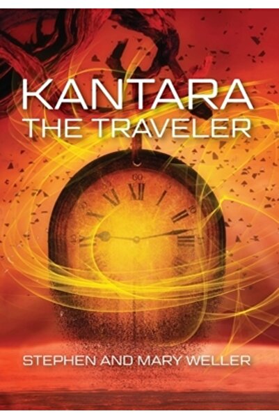 Send The Light Inc Kantara: The Traveler