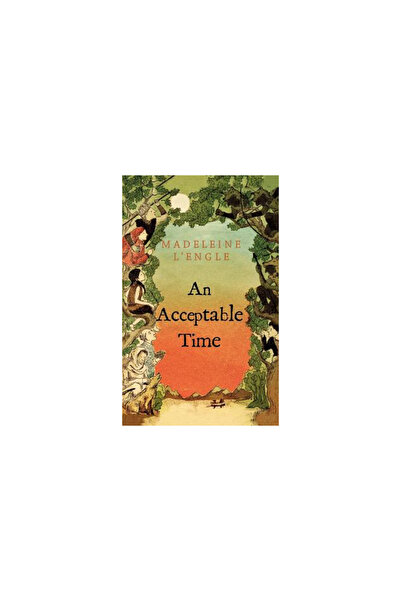 Square Fish An Acceptable Time