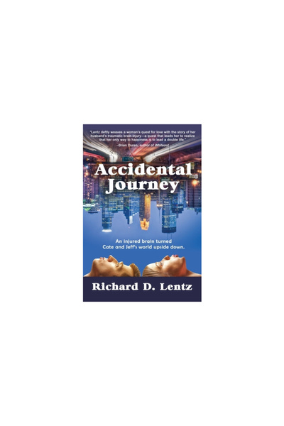 Calumet Ed Accidental Journey