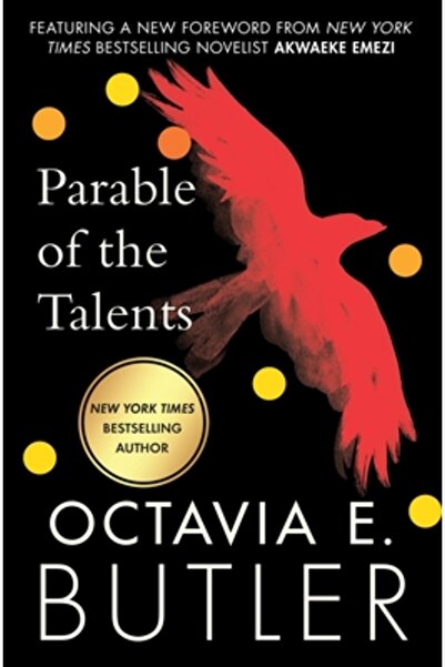 Grand Central Publ Parable of the Talents