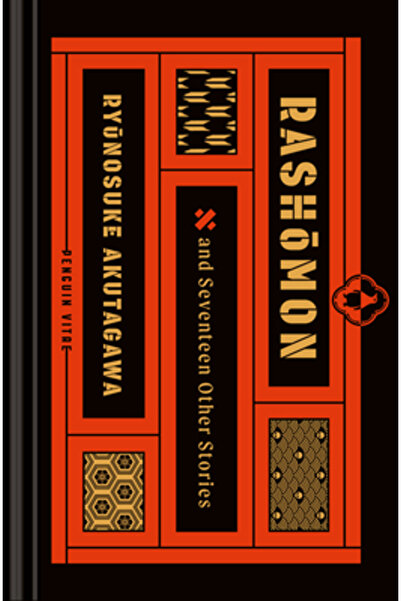 Penguin Group Rashomon and Seventeen Other Stories