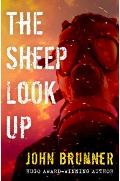 BIBLIOBAZAAR The Sheep Look Up